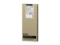 Epson T55P5 - 480 ml - noir mat - original - boîte - cartouche d'encre - pour EPL C8000E