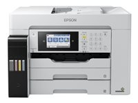 Printers en fax - Multifunctionele kleur - C11CH71405