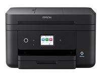 Imprimantes et fax - Multifonction couleur - C11CK60403