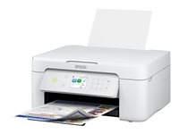 Imprimantes et fax - Multifonction couleur - C11CK65404