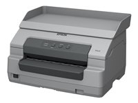 Printers en fax - Label - C11CB01301