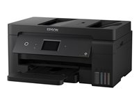 Printers en fax - Multifunctionele kleur - C11CH96401