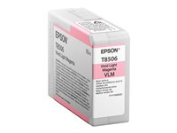 - - C13T85060N