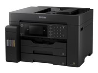 Imprimantes et fax - Multifonction couleur - C11CH72401