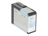 Verbruiksgoederen en accessoires - Inktcartridge - C13T580500