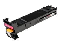 Verbruiksgoederen en accessoires - Toner - C13S050491