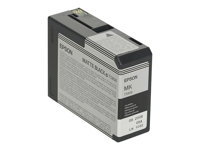 Verbruiksgoederen en accessoires - Inktcartridge - C13T580800