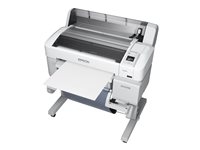 Imprimantes et fax - Imprimante grand format - C11CD66301EB