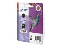 Verbruiksgoederen en accessoires - Inktcartridge - C13T08014011