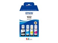 Verbruiksgoederen en accessoires - Inktcartridge - C13T03R640