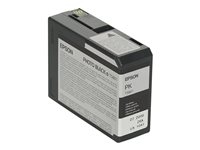 Verbruiksgoederen en accessoires - Inktcartridge - C13T580100