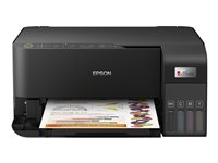 Imprimantes et fax - Multifonction couleur - C11CK59402