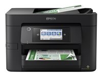 Imprimantes et fax - Multifonction couleur - C11CJ06404