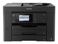 Printers en fax - Multifunctionele kleur - C11CH67402