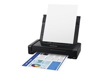 Printers en fax -  - C11CH25401