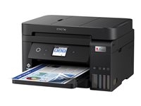 Imprimantes et fax - Multifonction couleur - C11CJ60402