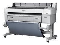 Imprimantes et fax - Imprimante grand format - C11CD68301EB