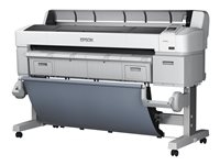 Printers en fax - Groot formaat printer - C11CD68301EB