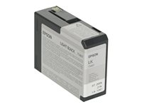 Verbruiksgoederen en accessoires - Inktcartridge - C13T580700