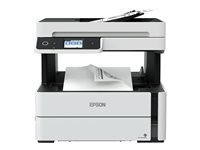 Printers en fax - Multifunctionele Z/W - C11CG93402