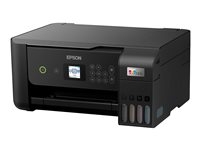 Imprimantes et fax - Multifonction couleur - C11CJ66404