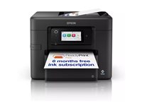 WORKFORCE PRO WF-4930