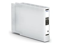 Epson T04C1 - 50 ml - taille L - noir - original - cartouche d'encre - pour WorkForce Pro WF-C8190, WF-C8610, WF-C8690