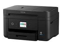 Imprimantes et fax - Multifonction couleur - C11CK60404