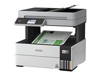 Printers en fax - Multifunctionele kleur - C11CJ89402