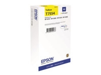 Verbruiksgoederen en accessoires - Inktcartridge - C13T755440