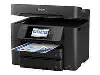 Imprimantes et fax - Multifonction couleur - C11CJ05402