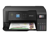 Imprimantes et fax - Multifonction couleur - C11CK58402