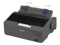 Imprimantes et fax - Imprimante laser N&B - C11CC25001