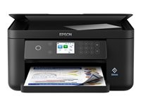 Imprimantes et fax - Multifonction couleur - C11CK61403