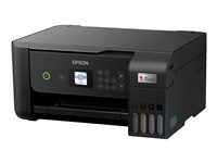 Imprimantes et fax - Multifonction couleur - C11CJ66413