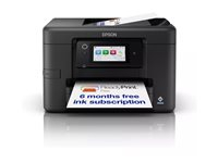 WORKFORCE PRO WF-4920
