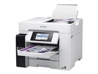 Imprimantes et fax - Multifonction couleur - C11CJ28401
