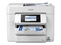 Imprimantes et fax - Multifonction couleur - C11CJ05403