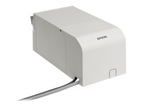 Epson - Protection de connecteur - blanc - pour TM T70II