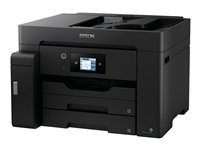 Printers en fax - Multifunctionele Z/W - C11CJ41401