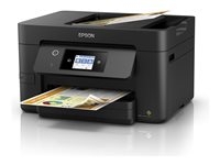Imprimantes et fax - Multifonction couleur - C11CJ07403