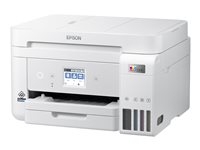 Imprimantes et fax - Multifonction couleur - C11CJ60407