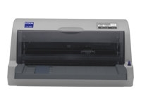 Printers en fax - Dot Matrix Printers - C11C480141