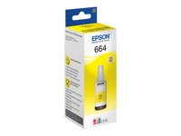 Verbruiksgoederen en accessoires - Inktcartridge - C13T664440