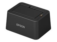 Epson OT-SB20II (371) - Battery charger - output connectors: 1 - for Epson OT-BY20; TM P20II (101)