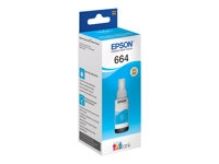 Verbruiksgoederen en accessoires - Inktcartridge - C13T664240