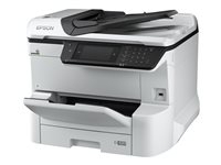 Printers en fax - Multifunctionele kleur - C11CG69401
