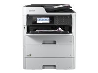 Imprimantes et fax - Multifonction couleur - C11CG77401