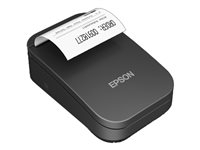 Epson TM P20II (101) - Receipt printer - dot-matrix - Bluetooth, USB-C - black