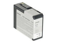 Verbruiksgoederen en accessoires - Inktcartridge - C13T580900